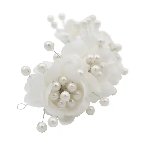 ریسه مو زنانه مدل MY-102