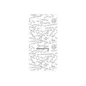 MAHOOT Chemistry Science Cover Sticker for Essential PH1