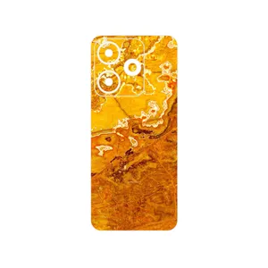 MAHOOT Gold Marble Cover Sticker for Xiaomi Redmi 13x