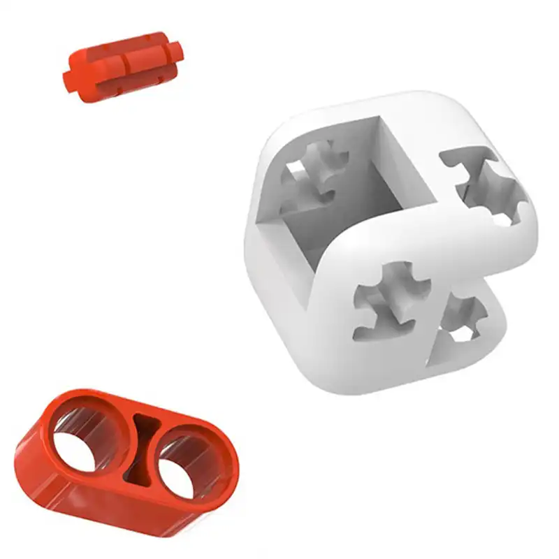 فیجت ضد استرس مدل MI FIDGET CUBE