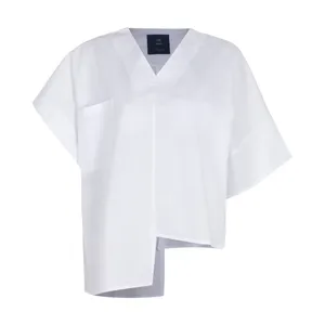 بلوز زنانه آر اِن اِس مدل 11271374-White