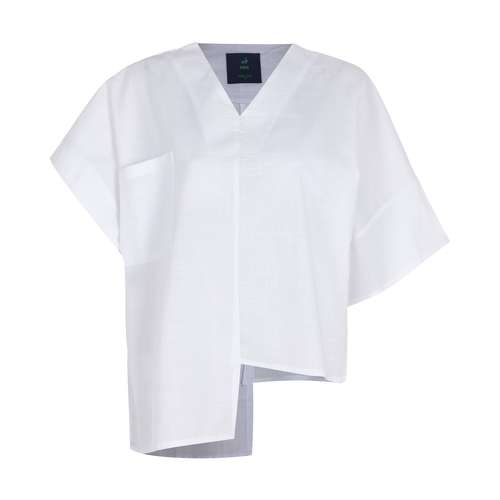بلوز زنانه آر اِن اِس مدل 11271374-White