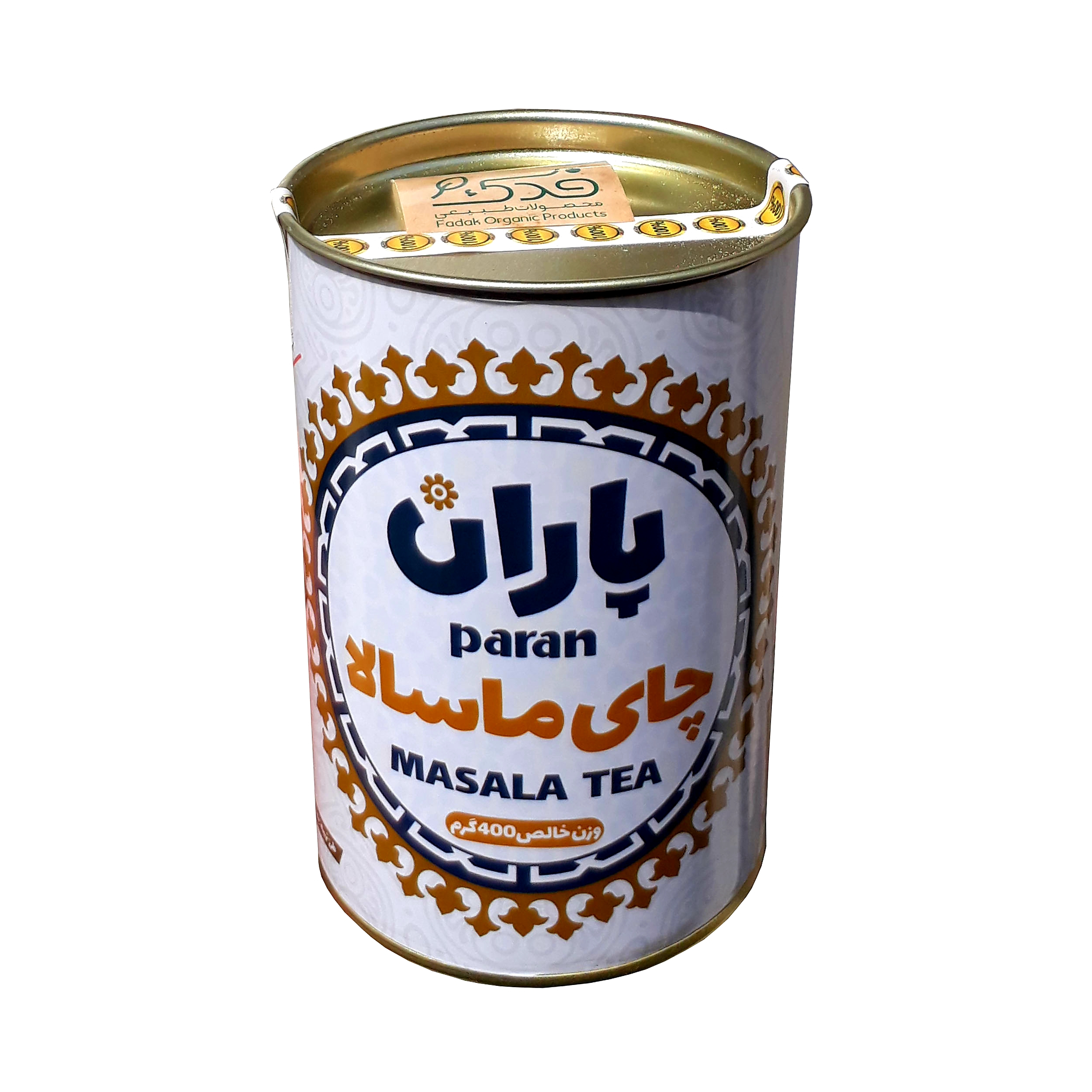 چای ماسالا فدک - 400 گرم