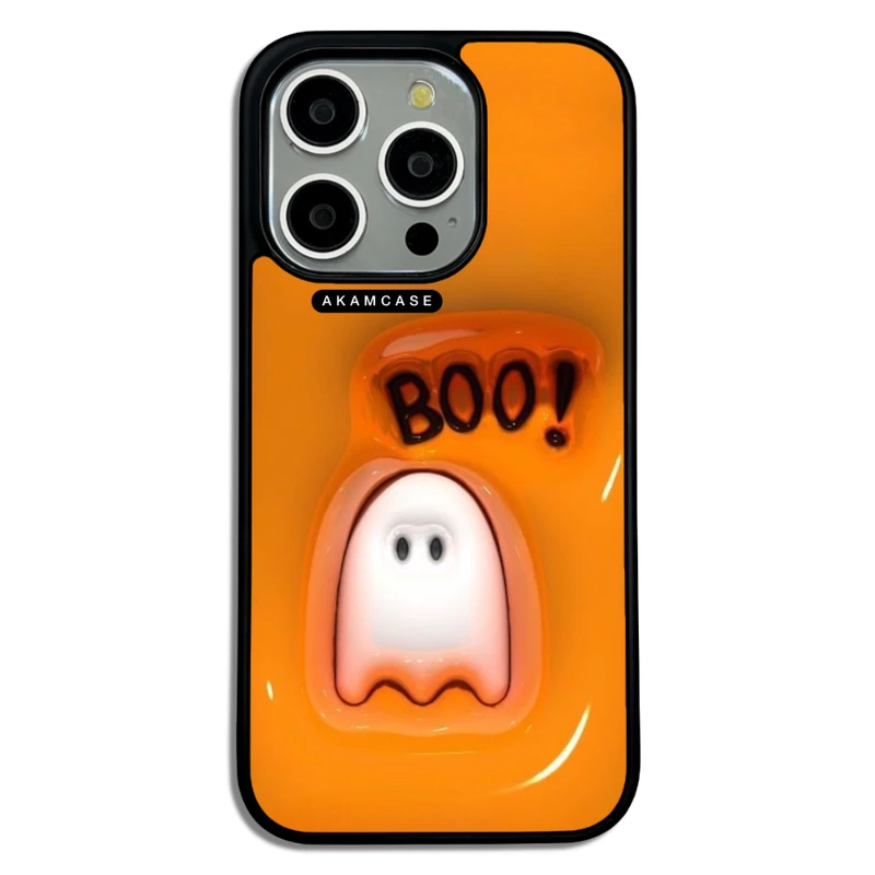 کاور آکام مدل AMC-WA15PRO-JELLY-28 مناسب برای گوشی موبایل اپل iPhone 15 Pro