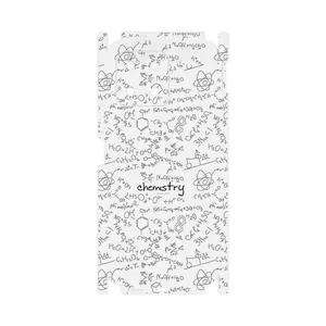 MAHOOT Chemistry Science-FullSkin Cover Sticker for Honor X6