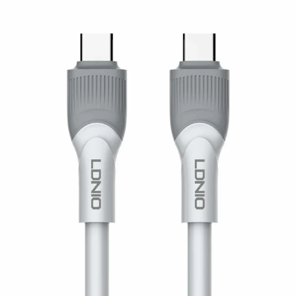 کابل USB-C الدینو مدل Galaxy A15 طول یک متر 