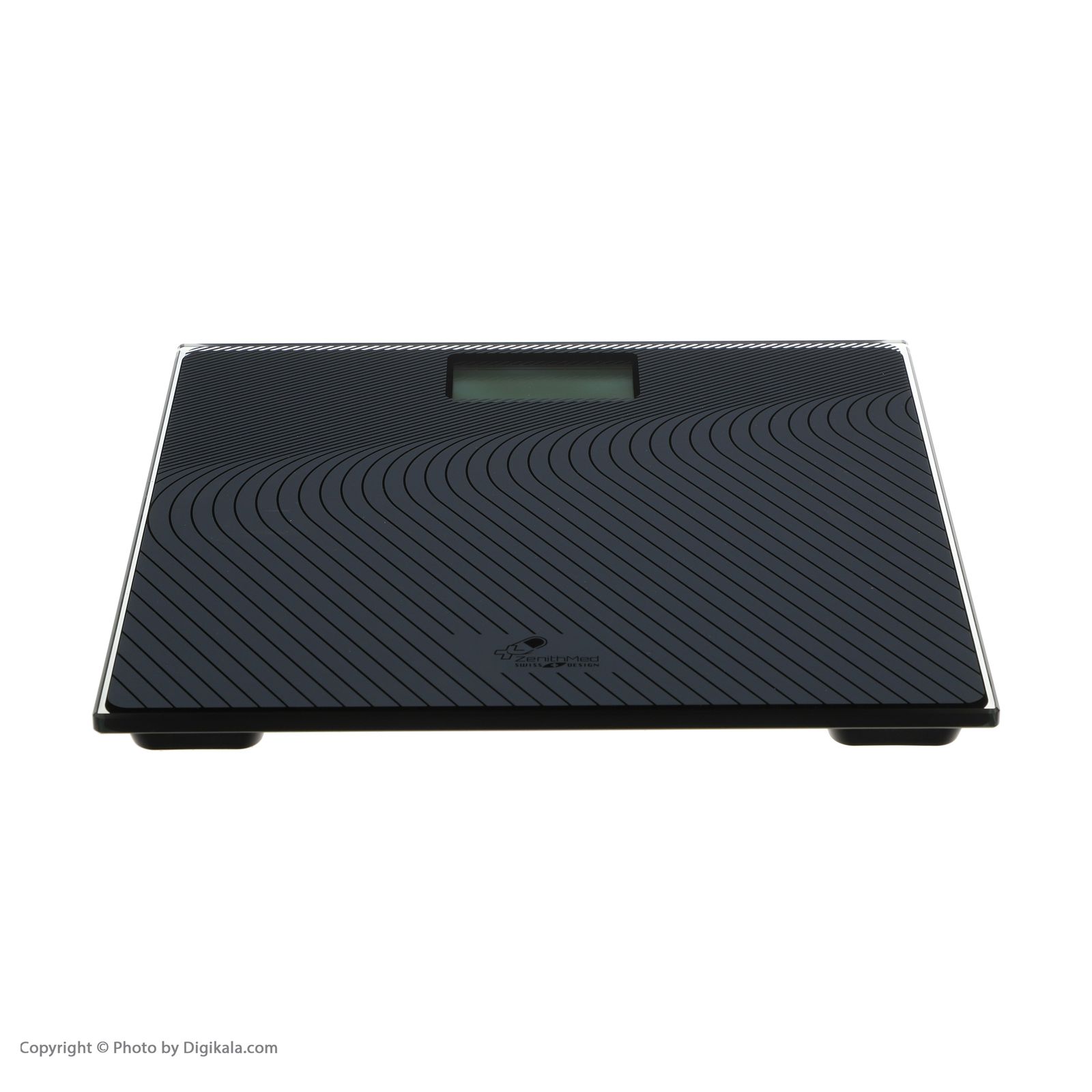 ترازو دیجیتال زنیتمد مدل ZTH-D3G -  - 4