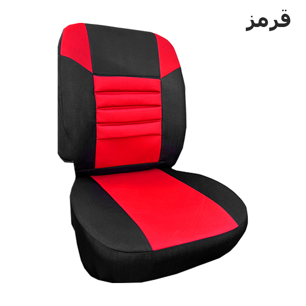 روکش صندلی خودرو مدل fer.JA.SA مناسب برای پراید صبا
