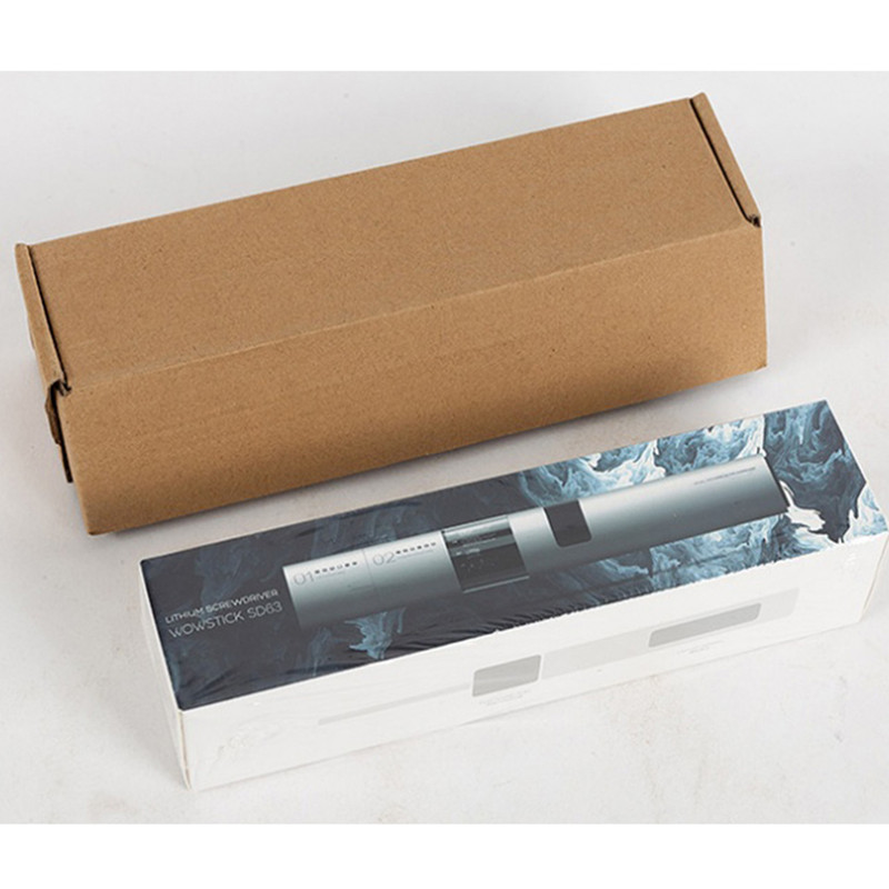 پیچ گوشتی شارژی واواستیک مدل SD63 بسته 12 عددی پیچ گوشتی شارژی واواستیک مدل SD63 بسته 12 عددی