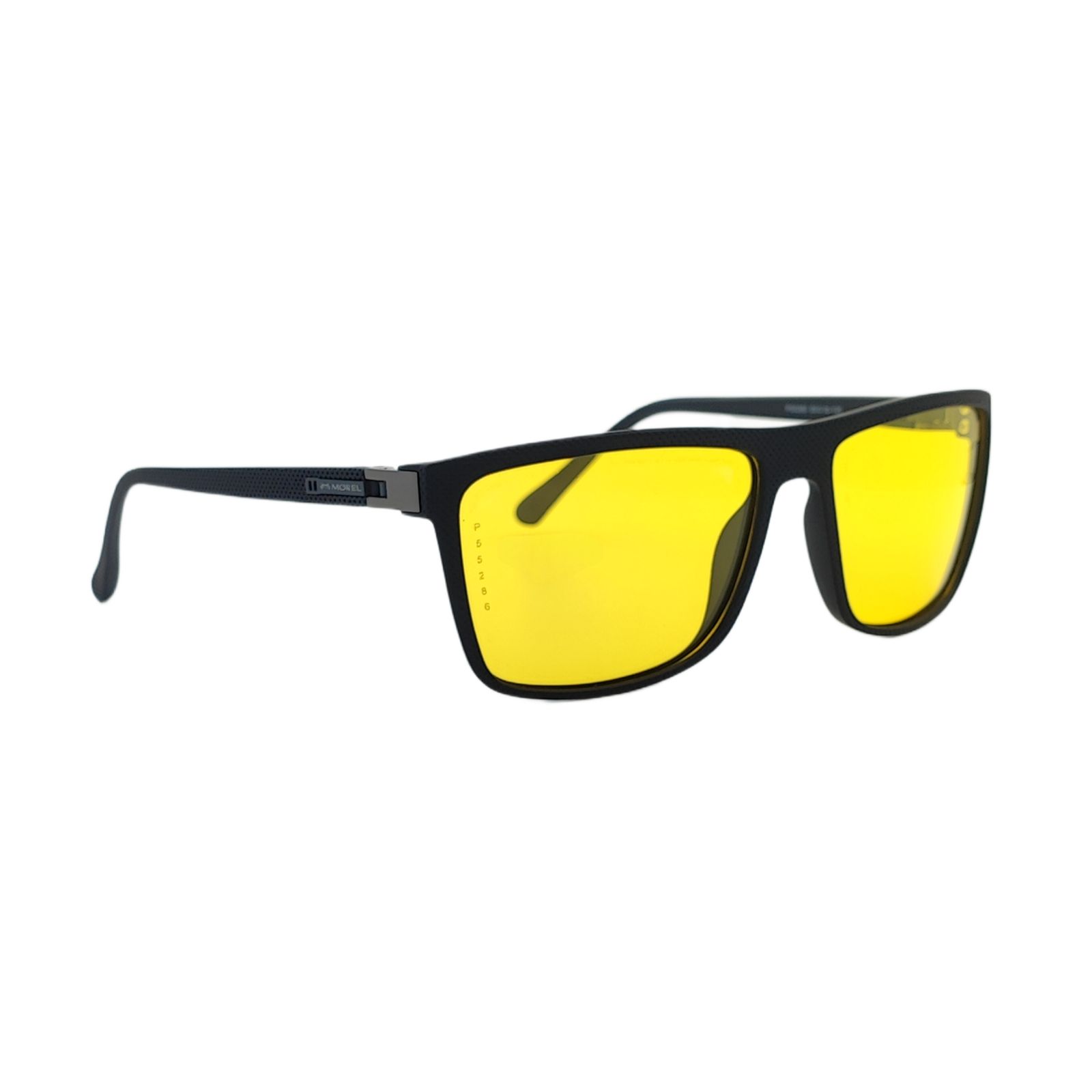عینک شب مورل مدل P55286 C4 POLARIZED  -  - 3