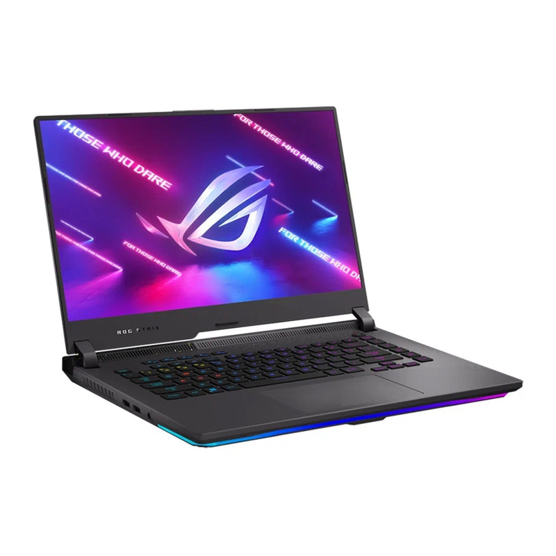 لپ تاپ 15.6 اینچی ایسوس مدل ROG Strix G15 G513RM-HQ347 R9 32GB 1SSD 3060 - کاستوم شده