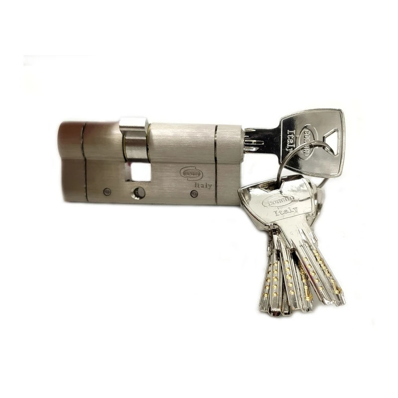 سیلندر قفل کوربین مدل ضدبرش