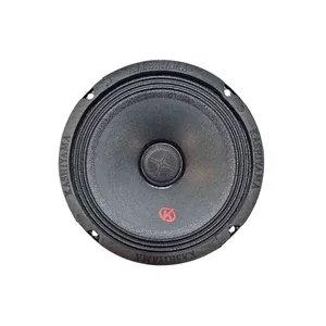 فول رنج درب جلو راست خودرو کاشیاما مدل KA-M-GT6 سایز 6 اینچ بسته دو عددی