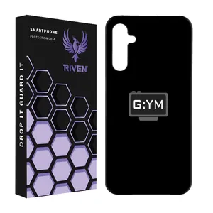 RIVEN RI1-4 Case For Samsung Galaxy A54