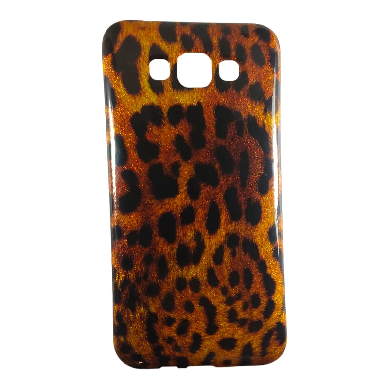 کاور مدل e7 مناسب برای گوشی موبایل سامسونگ Galaxy E7