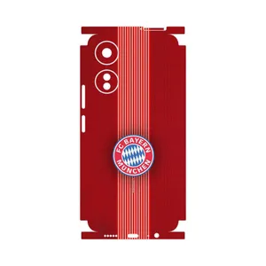 MAHOOT Bayern_Munchen-FullSkin Cover Sticker for Honor X5 Plus