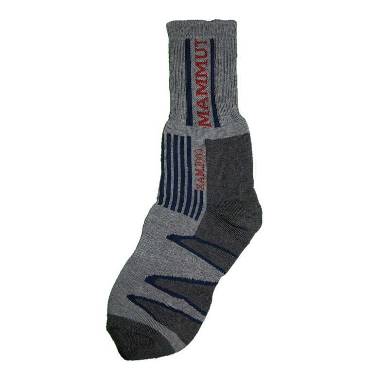 جوراب کوهنوردی ماموت مدل SO-12