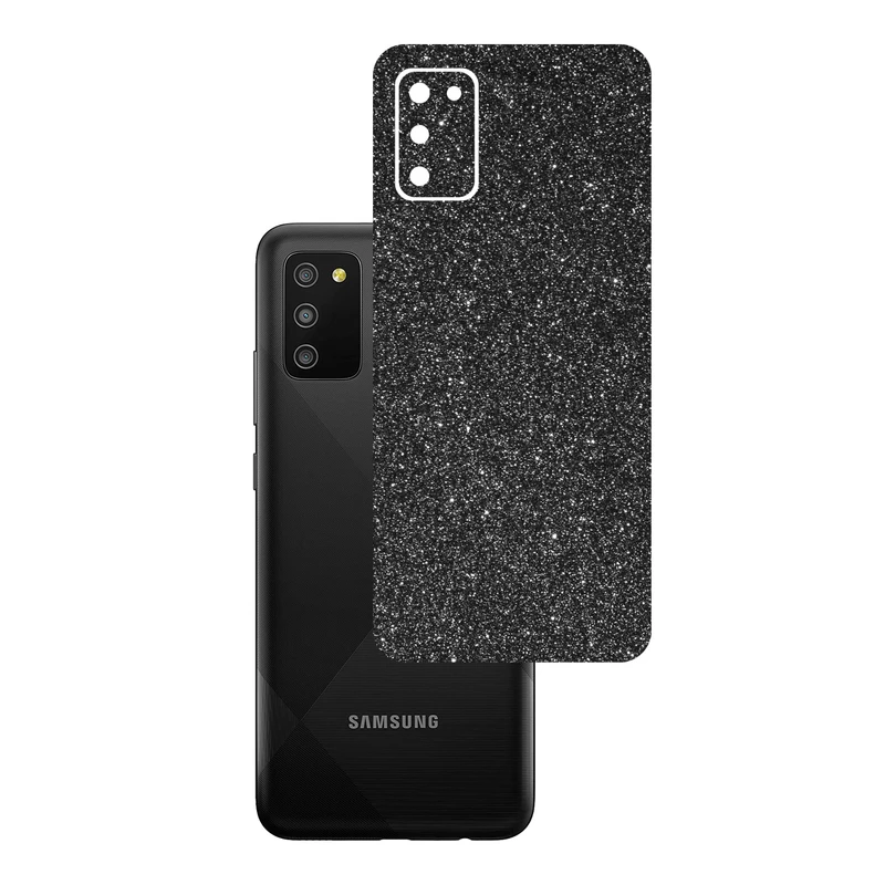 برچسب پوششی بستور مدل GB4-6 مناسب برای گوشی موبایل سامسونگ Galaxy A03S / M02S