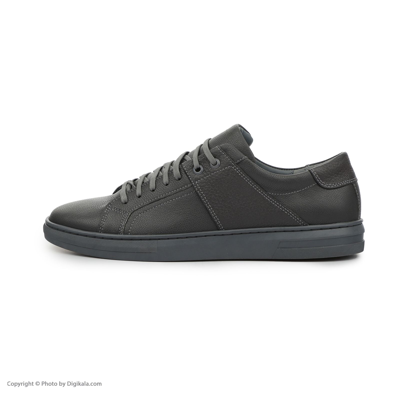 کفش روزمره مردانه سولا مدل SM729600077Grey-Dark -  - 3