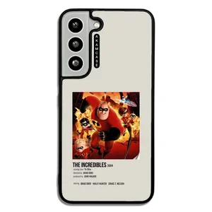 AKAM AMC-WSGS22-CARTOONS-17 Cover For Samsung Galaxy S22