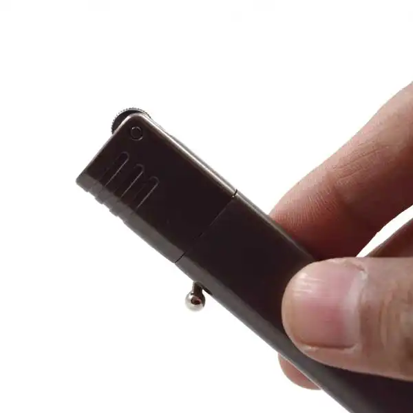 فندک کپکس مدل اتمی