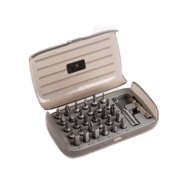 پیچ گوشتی شارژی گرین لاین مدل GN35IN1ELSDG