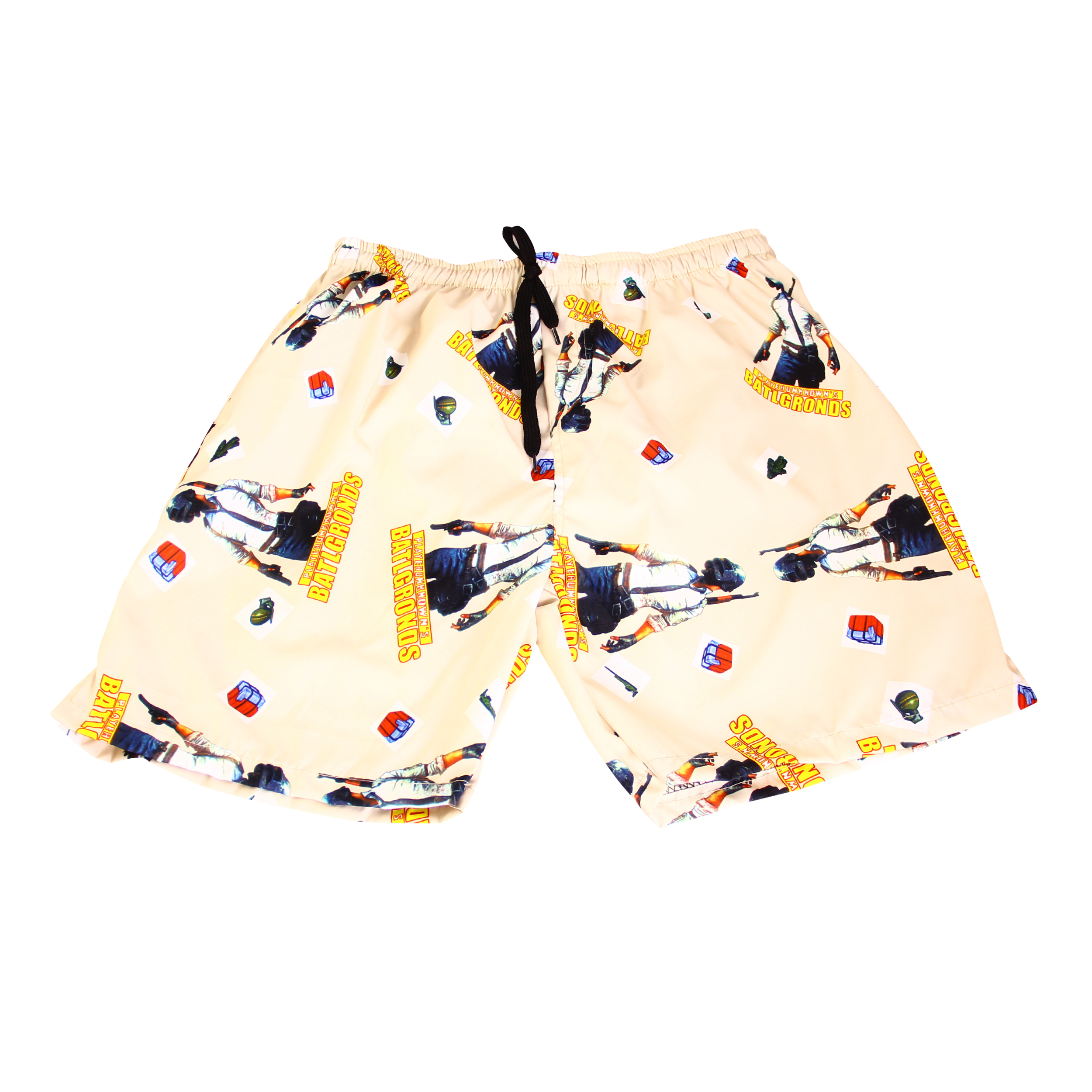 شلوارک مردانه مدل 40018