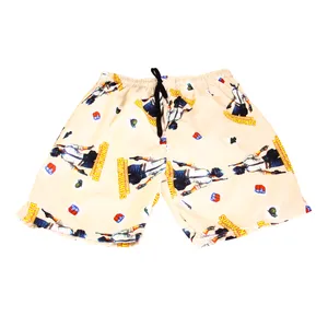 شلوارک مردانه مدل 40018