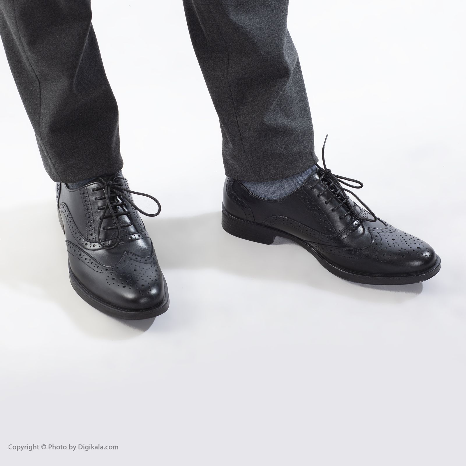کفش مردانه شوپا مدل Bl - 200299 -  - 7