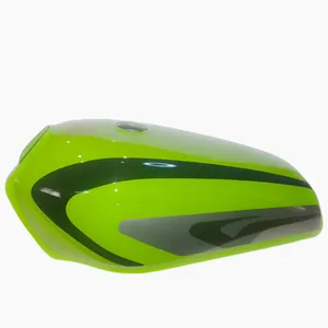 باک موتورسیکلت تیزرو کد MF2000216