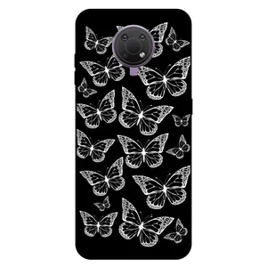  Megafone 7244 Cover For Nokia G10