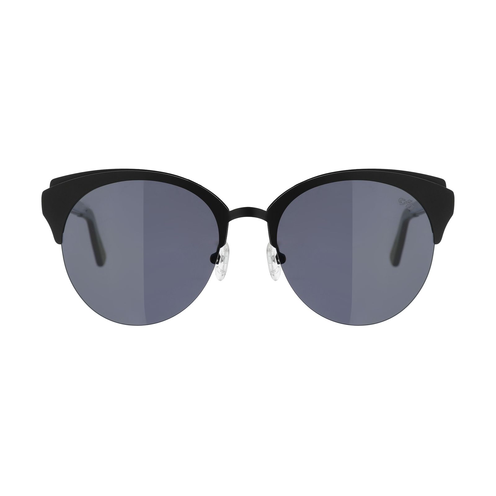 عینک آفتابی زنانه چیلی بینز مدل 2555 bl -  - 1