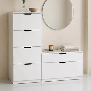 جاکفشی ده طبقه مدل GB4038