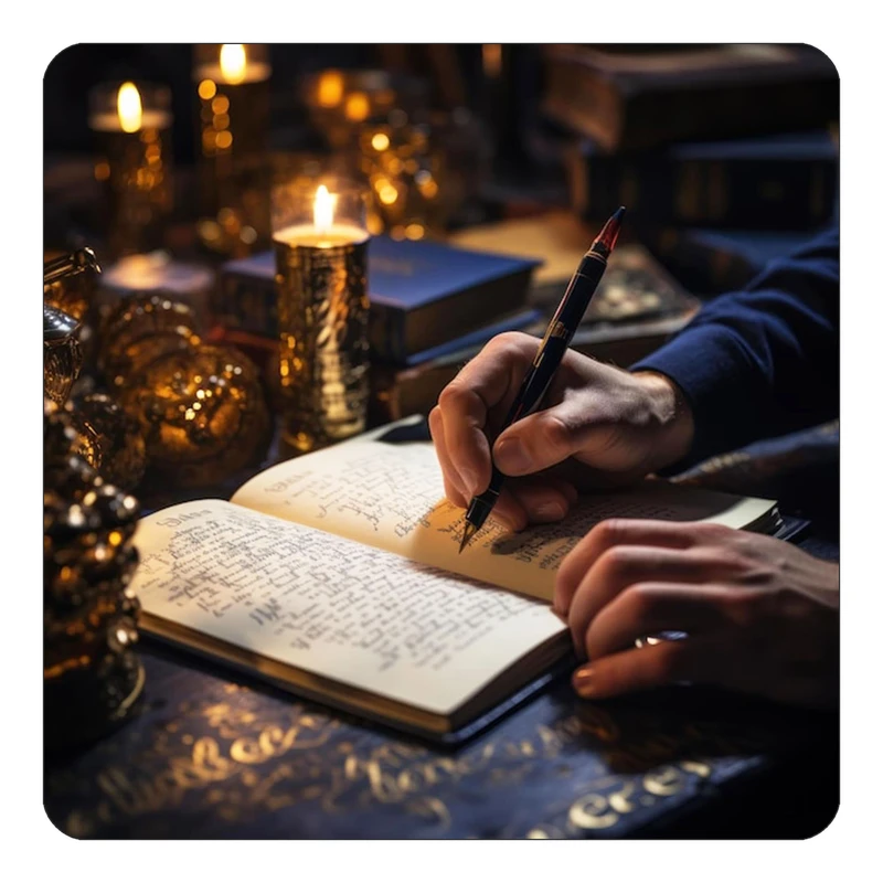 مگنت کاکتی طرح هری پاتر Harry Potter مدل mp45822