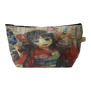 کیف لوازم آرایش زنانه کد 02