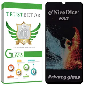 Trustector TND7 Screen Protector For Samsung Galaxy A20 / A30 / A30s / M30 / M30s / M10s / M21 / M21 2021 / M21s / M31 / M31 Prime / F41 / Huawei Y6p / Y8p