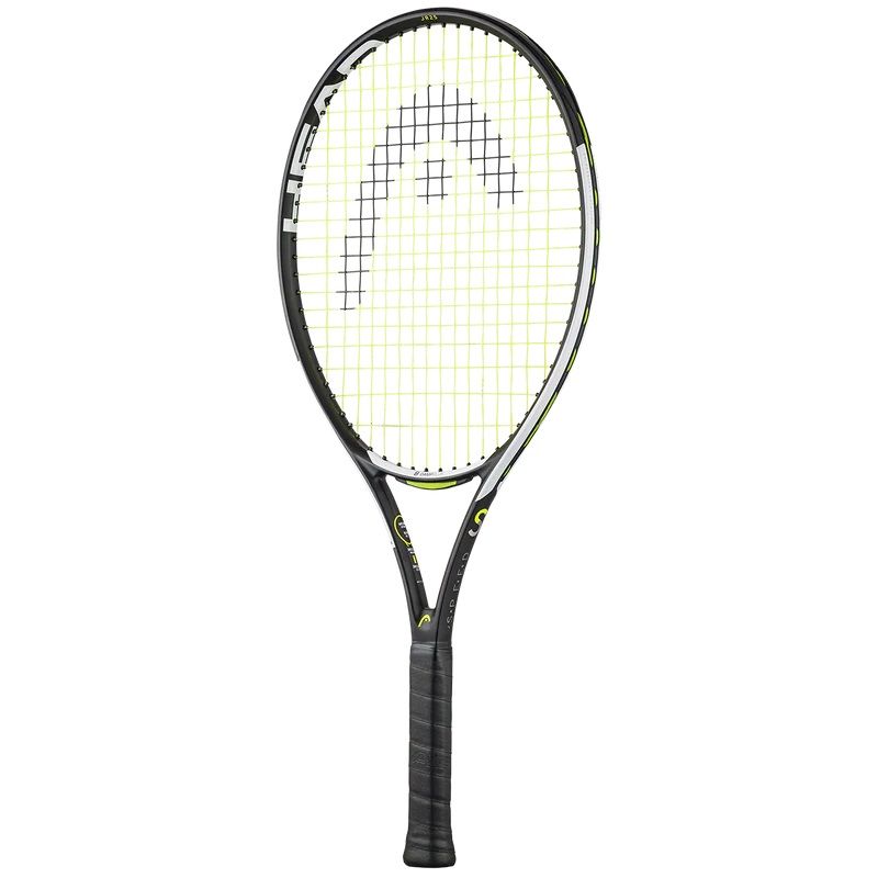 راکت تنیس بچگانه هد مدل  IG Speed Jr25. 2024 -  - 2