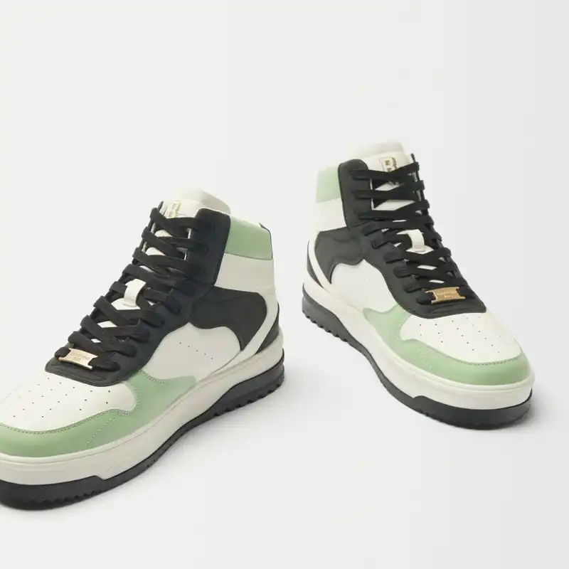 نیم بوت مردانه مدل 997389