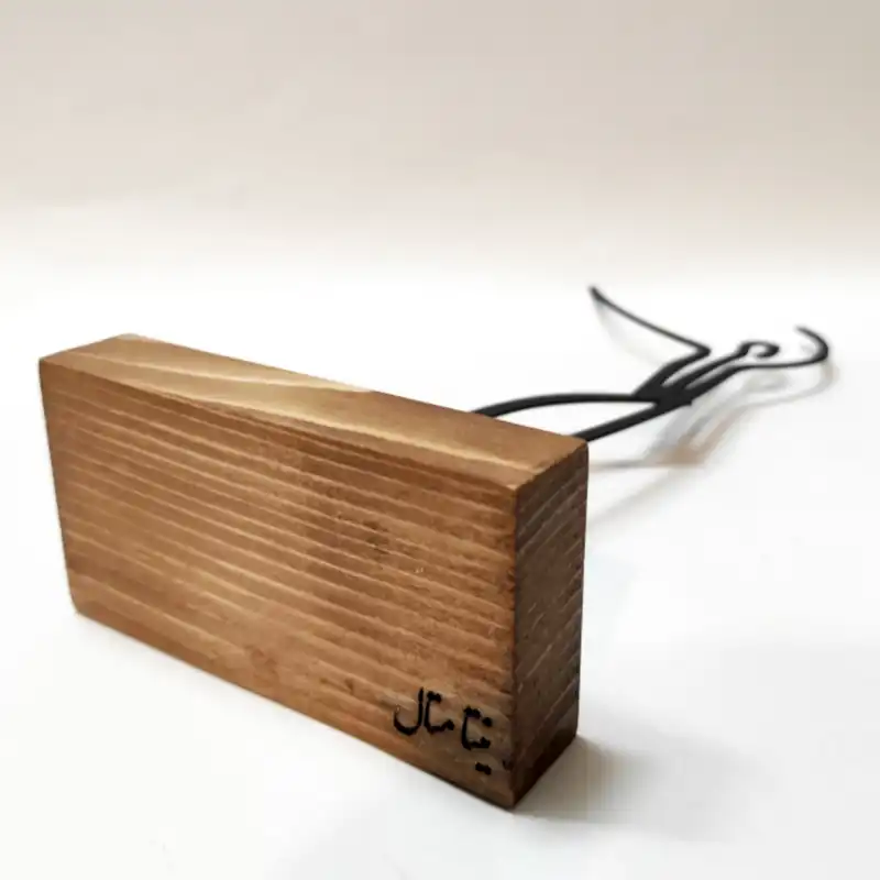 تندیس نیتا متال طرح پسرک