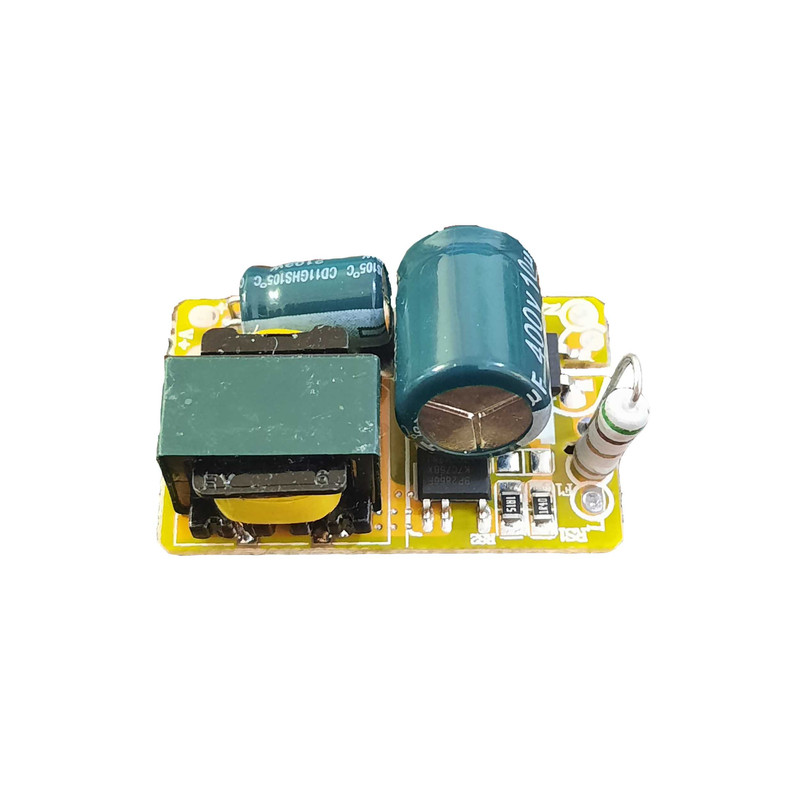 درایور ال ای دی دارک انرژی 25-8 وات مدل EGDARK0825 بسته 3 عددی