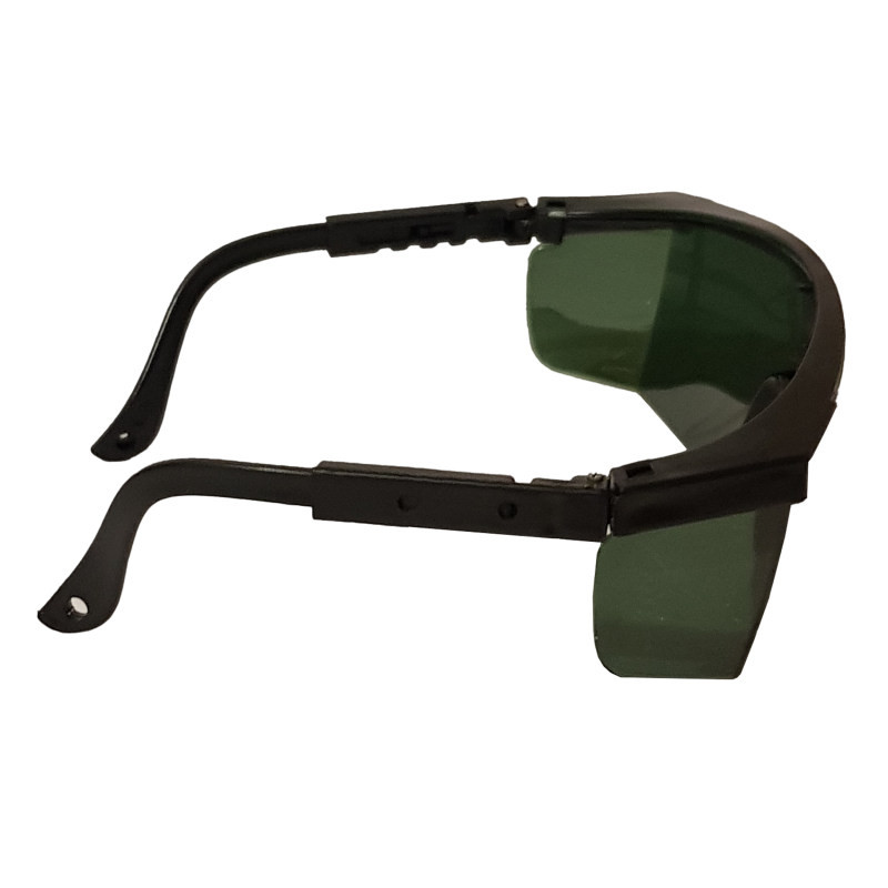 عینک ایمنی مدل UV400_STAR