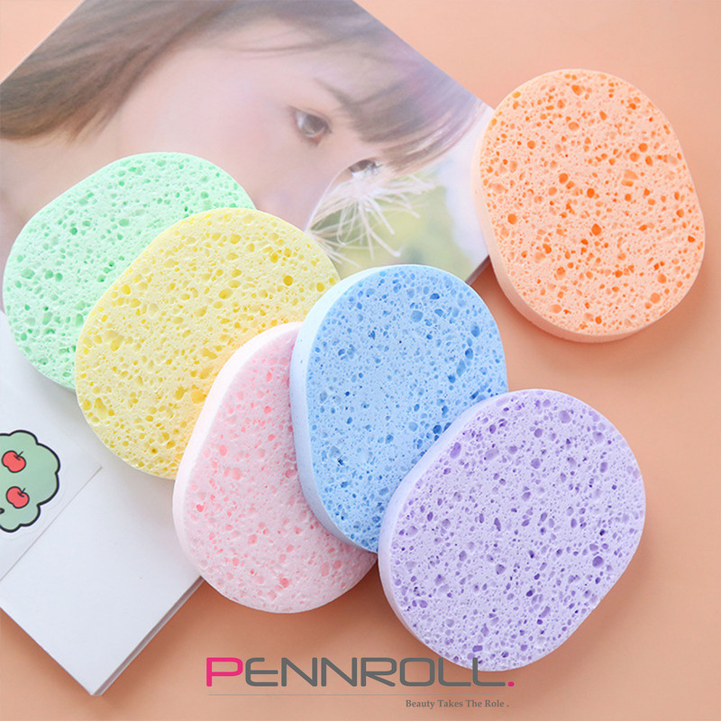 پد پاکسازی پوست پنرول مدل PRP Facial Cheese X2 بسته 2 عددی