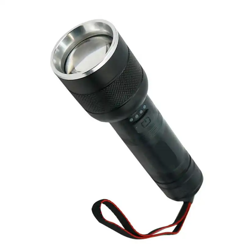 چراغ قوه دستی مدل UV-21-03