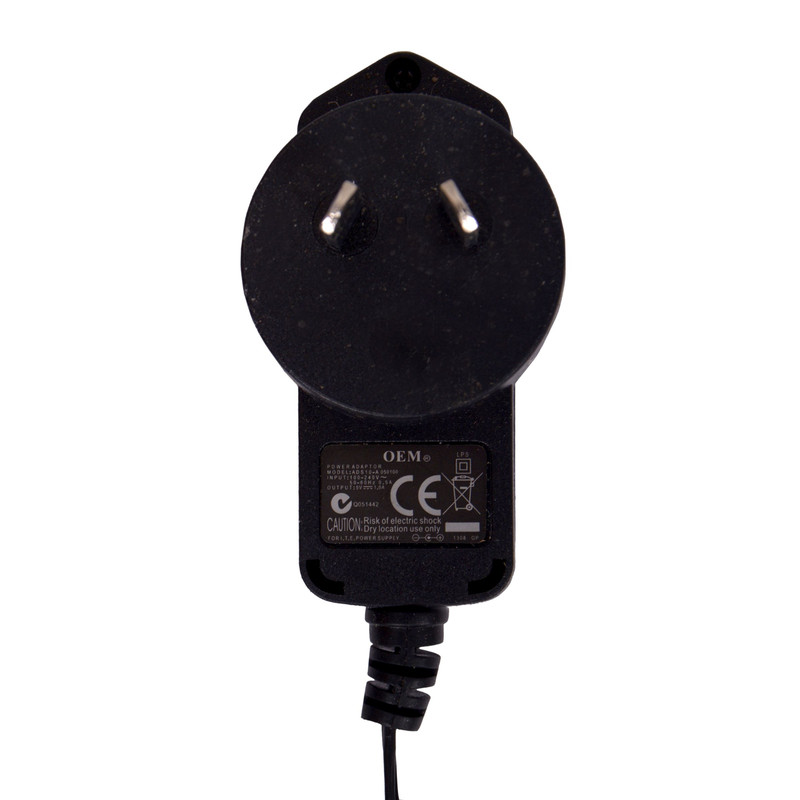 آداپتور 5 ولت 1 آمپر اوام مدل ADS10