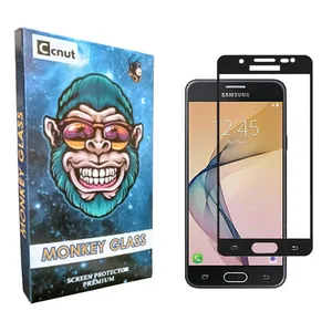 Coconut monku Screen Protector For Samsung Galaxy J5 Prime