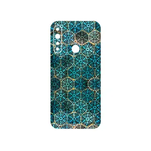 MAHOOT Iran Tile 9 Cover Sticker for Gplus P10