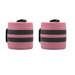 مچ بند ورزشی مدل GS-۴۰۳M0575-213375 مجموعه دو عددی