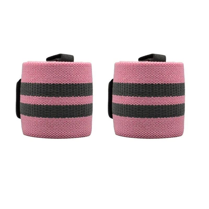 مچ بند ورزشی مدل GS-۴۰۳M0575-213375 مجموعه دو عددی