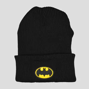 کلاه بافتنی مدل SK-M-Batman-42976