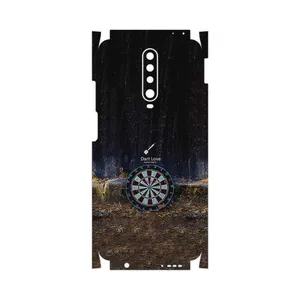 MAHOOT Dart-FullSkin Cover Sticker for Xiaomi Redmi K30